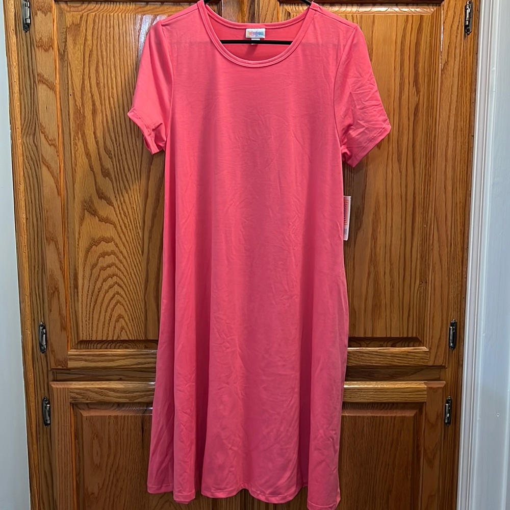 LuLaRoe Dress